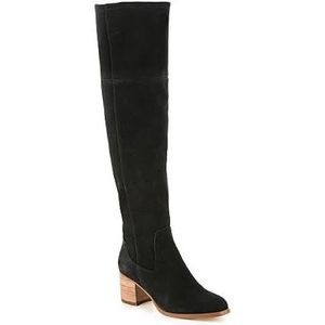 Marc Fisher Knee High Boots